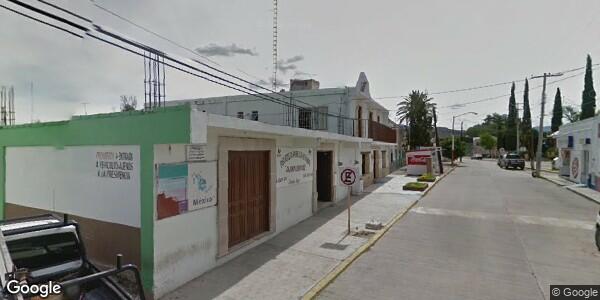 OFICINA COORDINACIÓN DE ZONA NO 08 IDEA